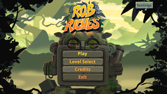 Rob Riches (для ПК, цифровой код доступа)