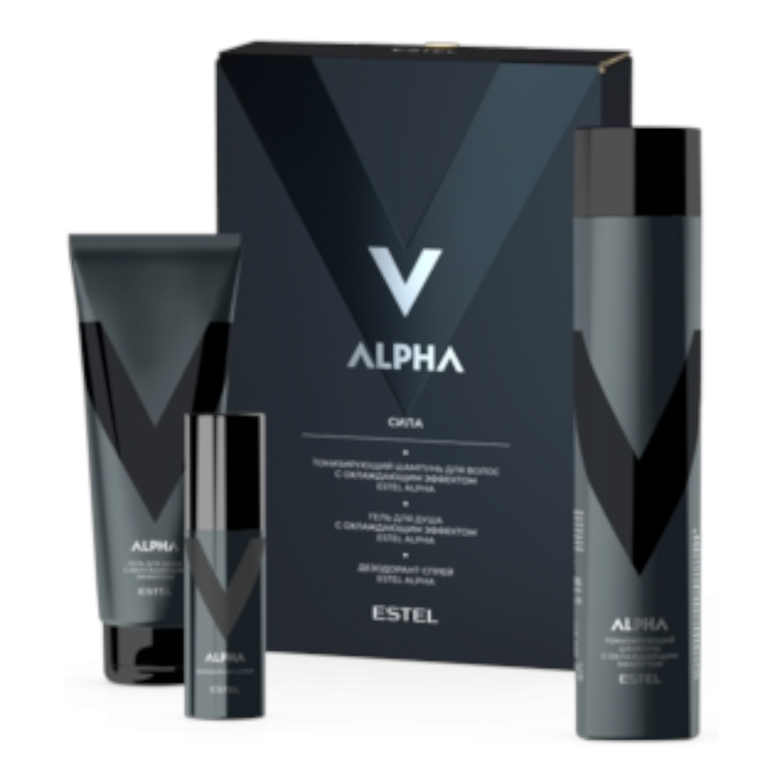 ESTEL ALPHA Набор 