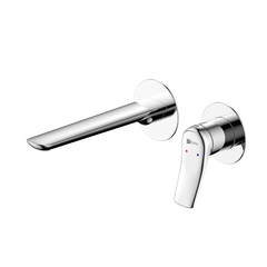 Lemark LM11326C Смеситель Lemark Ortus для раковины, встраиваемый (LM11326C) фото