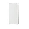 ArtCeram Square ACS011 Зеркало, Artceram, Square, прямоугольное, ширина, мм-400, глубина, мм-70, высота, мм-860, тип установки-настенный, без подсветки, декор-без декора