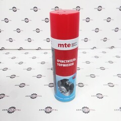 Очиститель тормозов спрей 500 мл. | 2890108730 | Wurth