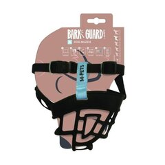 MPets Намордник ТПЭ XL, 20 x 17 x 9 см, дл 14 см, окр. 37.5 см