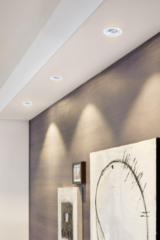 Встраиваемый светодиодный светильник Eglo SALABATE 98238