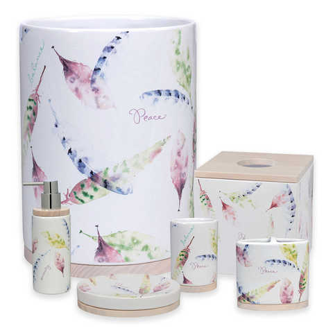 Ведро для мусора Creative Bath Daydream