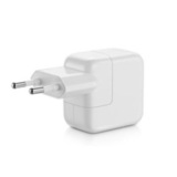 Адаптер питания на USB 2A 12W для iPad, iPhone и др. (Белый)