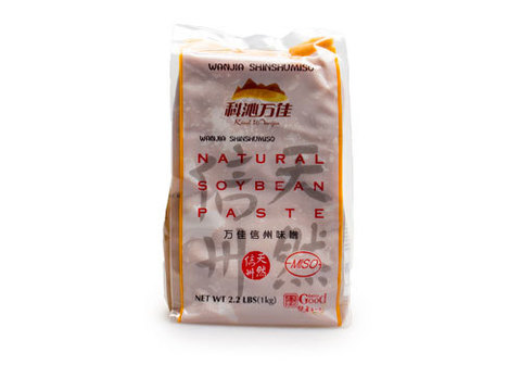 Соевая паста Aka Miso, 1кг