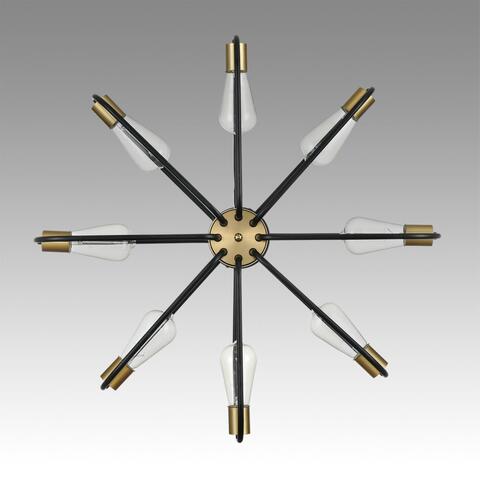 Потолочная люстра Lumion ALMIRA 8058/8C