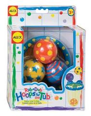 Alex Игра для ванной 