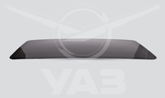 Стекло УАЗ-3163 (с2015-) двери задка с обогревом (вклеиваемое)