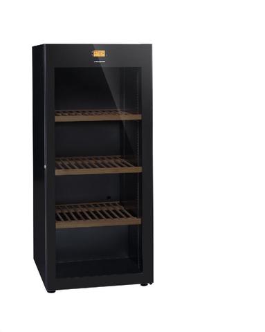 Винный шкаф Climadiff DVP180G