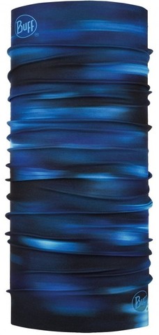 Элитная мультибандана BUFF® Original Shading blue