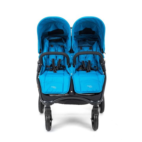 Коляска Valco baby Snap Duo Ocean Blue