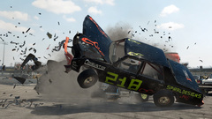 Wreckfest Стандартное издание (диск для PS5, полностью на русском языке)