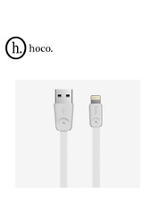 USB HOCO X9 High Speed для Lightning, 2.0А, длина 1.0м, белый
