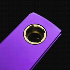 dotAIO Mini Purple by doTMod