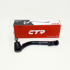 НАКОНЕЧНИК РУЛЕВОЙ ЛЕВЫЙ SANTA FE DM, SORENTO XM 12- CTR