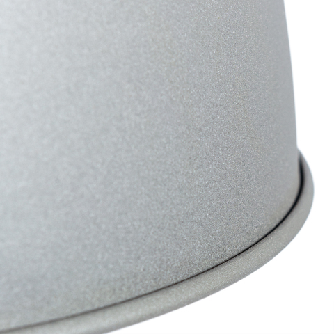 Подвес Arte Lamp Braccio A2055SP-1GY