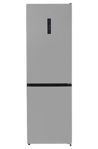 Холодильник HIBERG RFC-330D NFS