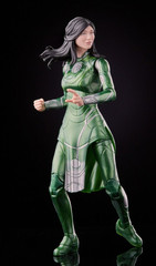 Фигурка Marvel Legends Series: The Eternals – Sersi