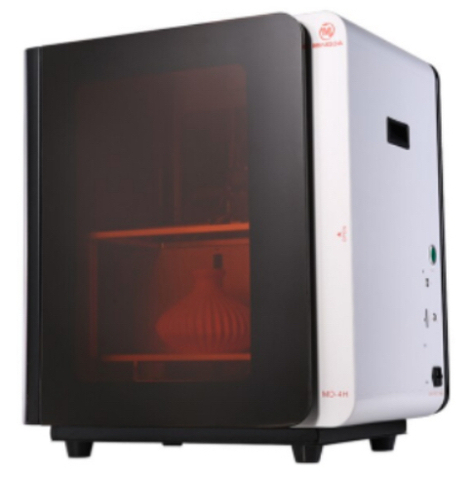 3D-принтер Mingda MD-4H
