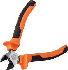 Ombra 410106 Бокорезы с двухкомпонентными рукоятками, 160 мм 55109