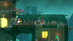 Dead Cells (для ПК, цифровой код доступа)