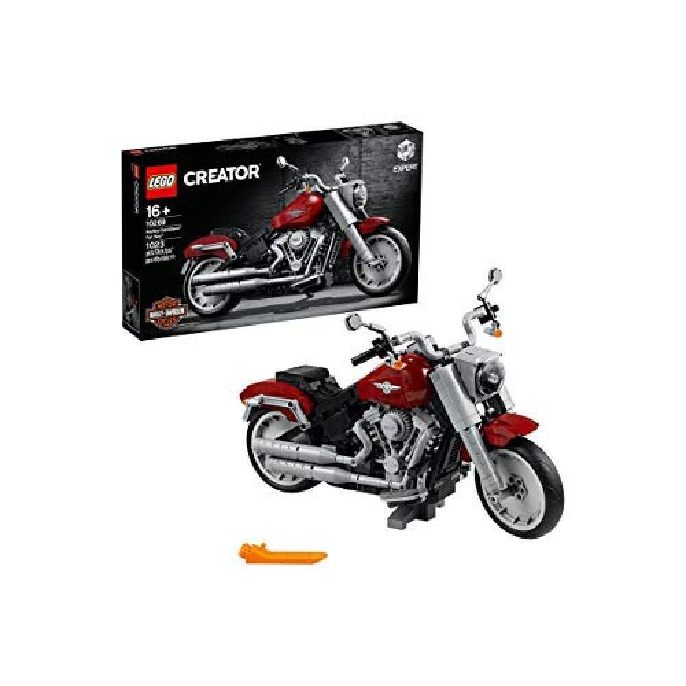 LEGO Fat Boy 10269