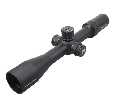 Vector Optics Taurus 4-16x44 HD HT