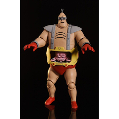 Фигурка NECA Teenage Mutant Ninja Turtles Cartoon: Ultimate Android Body Krang