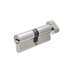 Механизм цилиндровый IC-70-C-CR (кл/верт)