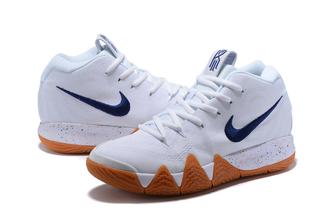 Nike Kyrie 4 'Uncle Drew' 