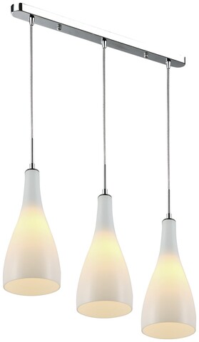 Светильник подвесной Wertmark Bootle WE210.03.106