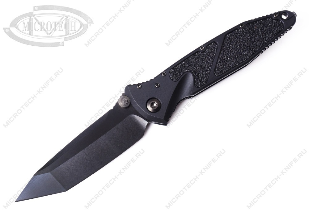 Нож Microtech Socom Elite 161-1DLCTSH Shadow DLC Tanto