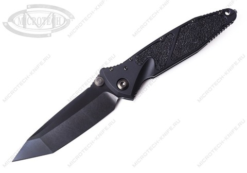 Нож Microtech Socom Elite 161-1DLCTSH Shadow DLC Tanto 