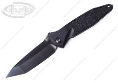 Нож Microtech Socom Elite 161-1DLCTSH Shadow DLC Tanto 