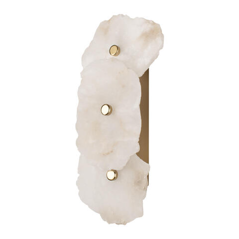 Настенный светодиодный светильник Loft It Alicante  10248/3W