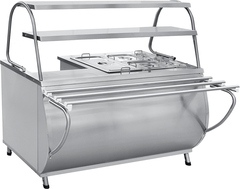 Мармит Abat ЭМК-70МУ