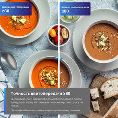 TP-Link Tapo L530E - Умная многоцветная WiFi лампа