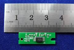 Чип Ricoh SP330H для Ricoh SP 330DNw, SP 330SN, SP 330SFN. Ресурс 7000 стр.