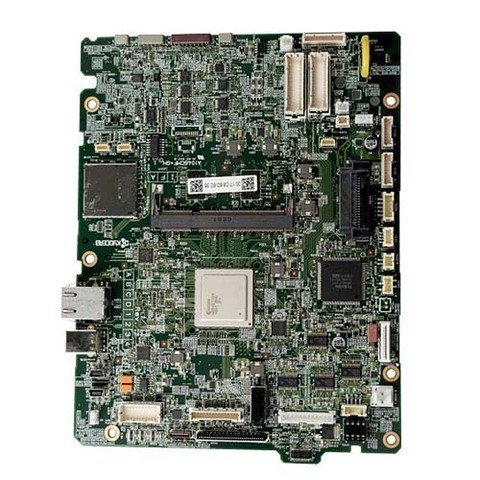 ЗИП Kyocera Плата PARTS PWB ASSY MAIN EU SP 302TZ94020