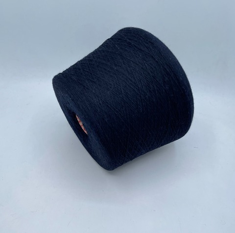 Millefili (пр.Италия),art-Merinospageo 1500м/100 гр. 80%Меринос 20%Полиамид, цвет-Темно-синий(60/365) ,арт-31051