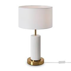 Настольная лампа Freya CERAM FR5491TL-01BS