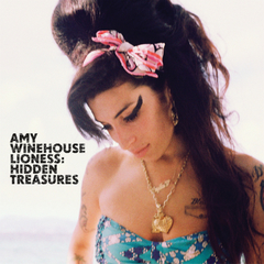 Amy Winehouse / Lioness: Hidden Treasures (2LP)