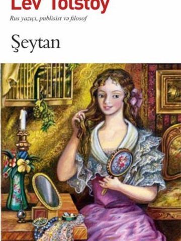 ŞEYTAN