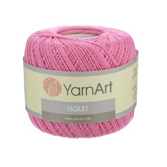 Пряжа ЯрнАрт Виолет (Violet)