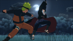 Naruto Shippuden Ultimate Ninja STORM 2 HD (для ПК, цифровой код доступа)