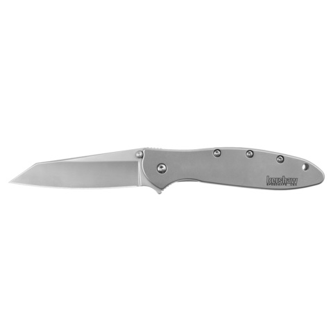 Складной нож KERSHAW Leek Random 1660R | Wenger-Victorinox.Ru