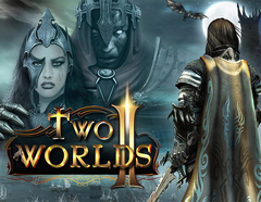 Two Worlds II (для ПК, цифровой код доступа)