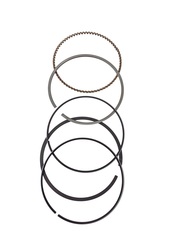 Кольца поршневые Loncin LC1P65FE-2/130070257-0001