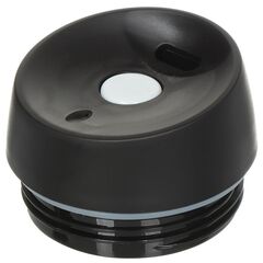 Термокружка нерж, 0.45 л, Daniks, г-фит, SL-NT015-met-grpht